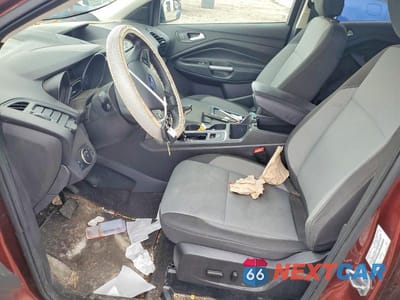 Zdjęcie 7 z 13 samochodu: 2018 FORD ESCAPE SE VIN:1FMCU9GD2JUC84395 - miniatura