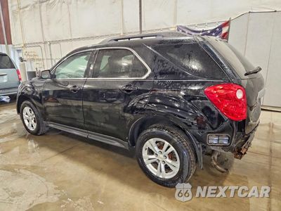 Drugie zdjęcie samochodu z przodu: 2015 CHEVROLET EQUINOX LT VIN:2GNFLGEK1F6194646 - miniatura