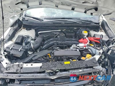 Zdjęcie 11 z 12 samochodu: 2025 SUBARU IMPREZA VIN:JF1GUABC2S8201599 - miniatura