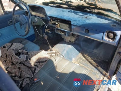 Zdjęcie 8 z 12 samochodu: 1982 TOYOTA PICKUP / CAB CHASSIS 1/2 TON DLX VIN:JT4RN44DXC0089576 - miniatura