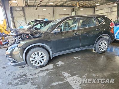 2016 NISSAN ROGUE S JN8AT2MV8GW131282 - główne zdjęcie licytacji z USA - miniatura