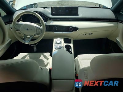 Zdjęcie 8 z 14 samochodu: 2025 GENESIS ELECTRIFIED GV70 ADVANCED VIN:5NMMCET10SH005731 - miniatura