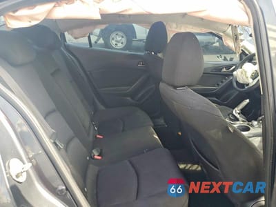 Zdjęcie 10 z 12 samochodu: 2016 MAZDA 3 SPORT VIN:3MZBM1U76GM315478 - miniatura