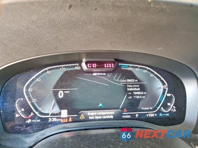 Zdjęcie 9 z 12 samochodu: 2022 BMW 530E VIN:WBA13AG09NCJ28747 - miniatura