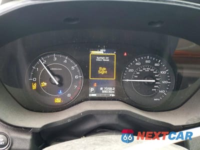 Zdjęcie 9 z 12 samochodu: 2022 SUBARU IMPREZA VIN:4S3GTAB64N3703054 - miniatura