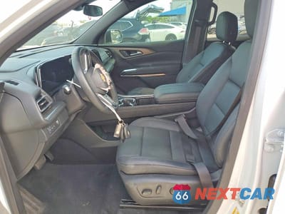 Zdjęcie 7 z 13 samochodu: 2025 CHEVROLET TRAVERSE LT VIN:1GNERGRS0SJ241148 - miniatura