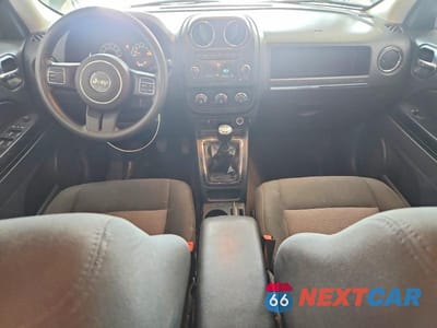 Zdjęcie 8 z 12 samochodu: 2015 JEEP PATRIOT SPORT VIN:1C4NJRBB8FD175863 - miniatura