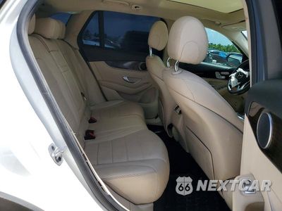 Zdjęcie 11 z 13 samochodu: 2022 MERCEDES-BENZ GLC 300 VIN:W1N0G8DB5NV399805 - miniatura