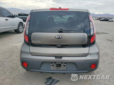 Zdjęcie 6 z 13 samochodu: 2019 KIA SOUL BASE VIN:KNDJN2A23K7641493 - miniatura