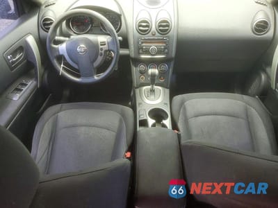 Zdjęcie 8 z 13 samochodu: 2012 NISSAN ROGUE S VIN:JN8AS5MV3CW378000 - miniatura