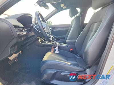 Zdjęcie 7 z 12 samochodu: 2022 HONDA CIVIC SPORT VIN:2HGFE2F57NH549337 - miniatura