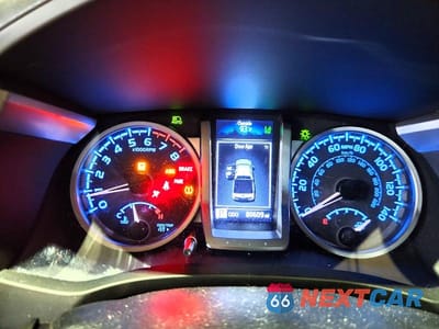 Zdjęcie 9 z 12 samochodu: 2022 TOYOTA TACOMA SR5 V6 VIN:3TMAZ5CN9NM168979 - miniatura