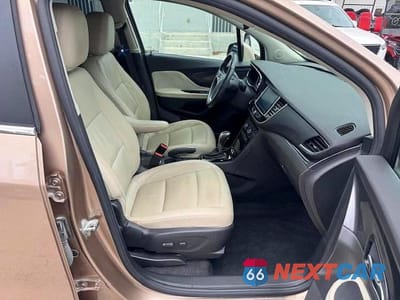 Zdjęcie 7 z 15 samochodu: 2019 BUICK ENCORE ESSENCE VIN:KL4CJCSM3KB734676 - miniatura