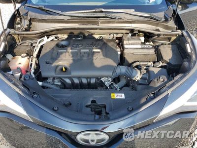 Zdjęcie 11 z 12 samochodu: 2020 TOYOTA C-HR LIMITED VIN:JTNKHMBX5L1089996 - miniatura