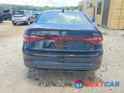 Zdjęcie 6 z 12 samochodu: 2026 VOLKSWAGEN JETTA SE VIN:3VW7W7BU4TM054132 - miniatura