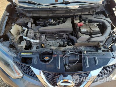 Zdjęcie 12 z 13 samochodu: 2015 NISSAN ROGUE SV VIN:5N1AT2MV8FC822092 - miniatura