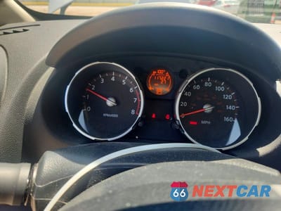 Zdjęcie 9 z 13 samochodu: 2010 NISSAN ROGUE SL VIN:JN8AS5MT2AW502947 - miniatura