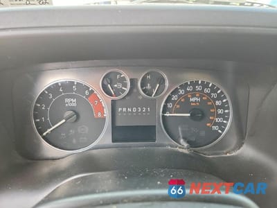 Zdjęcie 9 z 13 samochodu: 2006 HUMMER H3 VIN:5GTDN136268225404 - miniatura