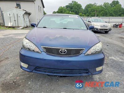 Piąte zdjęcie samochodu w środku: 2006 TOYOTA CAMRY SE VIN:4T1BE30K06U131925 - miniatura