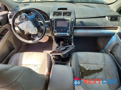 Zdjęcie 8 z 13 samochodu: 2012 TOYOTA CAMRY XLE VIN:4T4BF1FK5CR217029 - miniatura
