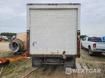 Zdjęcie 11 z 13 samochodu: 2014 FORD F550 SUPER DUTY BOX TRUCK VIN:1FDUF5GT3EEA37630 - miniatura