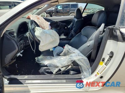 Zdjęcie 7 z 12 samochodu: 2012 LEXUS IS 350 VIN:JTHFE2C26C2507383 - miniatura