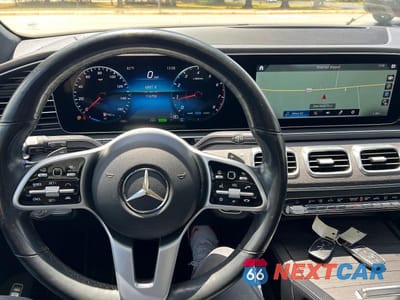 Zdjęcie 7 z 10 samochodu: 2020 MERCEDES-BENZ GLE 580 4MATIC VIN:4JGFB8GBXLA177806 - miniatura