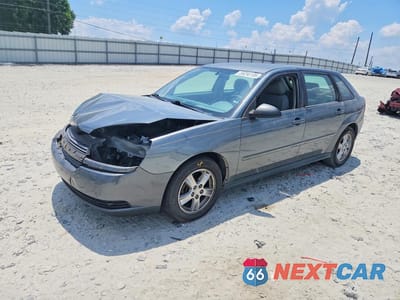 2005 CHEVROLET MALIBU MAXX LS 1G1ZT62865F273896 - główne zdjęcie licytacji z USA - miniatura