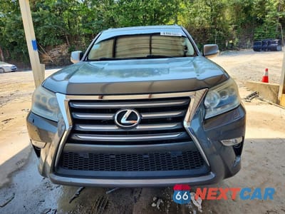 Piąte zdjęcie samochodu w środku: 2014 LEXUS GX 460 VIN:JTJBM7FX1E5072780 - miniatura