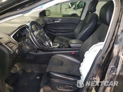 Zdjęcie 7 z 13 samochodu: 2018 FORD EDGE SPORT VIN:2FMPK4AP1JBB62064 - miniatura