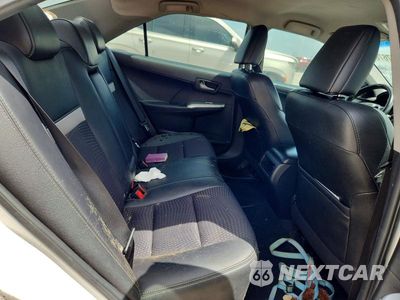 Zdjęcie 10 z 13 samochodu: 2014 TOYOTA CAMRY SE VIN:4T1BF1FK8EU318675 - miniatura