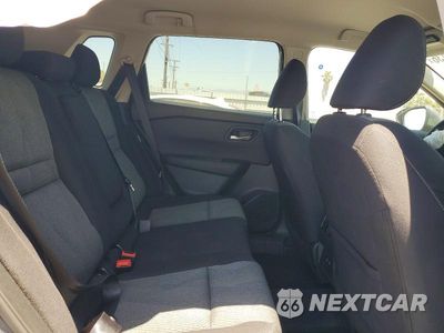 Zdjęcie 11 z 13 samochodu: 2026 NISSAN ROGUE SV VIN:5N1BT3BA0TC775792 - miniatura
