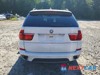 Zdjęcie 6 z 13 samochodu: 2013 BMW X5 XDRIVE35I VIN:5UXZV4C56D0G57156 - miniatura