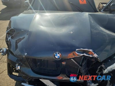 Zdjęcie 12 z 13 samochodu: 2018 BMW X3 XDRIVE30I VIN:5UXTR9C50JLC82558 - miniatura