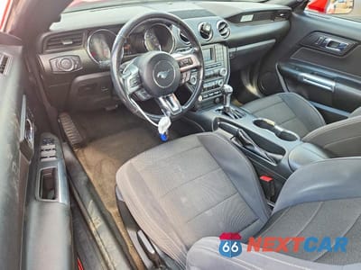 Zdjęcie 8 z 12 samochodu: 2016 FORD MUSTANG VIN:1FATP8EM6G5304424 - miniatura