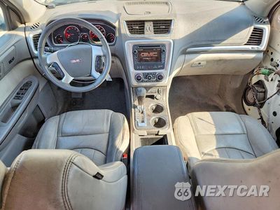 Zdjęcie 8 z 13 samochodu: 2014 GMC ACADIA SLT-2 VIN:1GKKRSKD1EJ200398 - miniatura