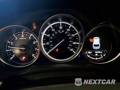 Zdjęcie 9 z 13 samochodu: 2025 MAZDA CX-5 PREFERRED VIN:JM3KFBCL9S0591948 - miniatura