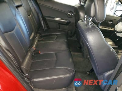 Zdjęcie 10 z 12 samochodu: 2010 DODGE AVENGER R/T VIN:1B3CC5FB5AN218709 - miniatura