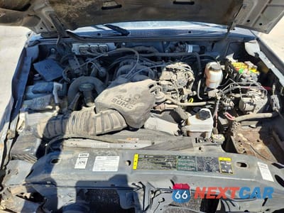 Zdjęcie 11 z 12 samochodu: 2009 FORD RANGER SUPER CAB VIN:1FTYR44E59PA06967 - miniatura