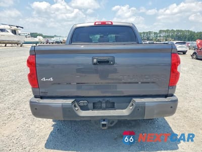 Zdjęcie 6 z 12 samochodu: 2018 TOYOTA TUNDRA 1794 EDITION VIN:5TFAY5F16JX717313 - miniatura