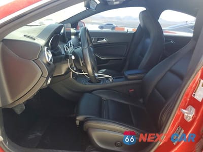 Zdjęcie 7 z 13 samochodu: 2017 MERCEDES-BENZ CLA 250 VIN:WDDSJ4EB6HN424097 - miniatura