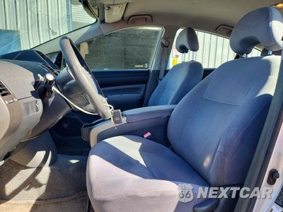 Zdjęcie 7 z 12 samochodu: 2007 TOYOTA PRIUS BASE VIN:JTDKB20U277582458 - miniatura