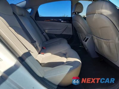 Zdjęcie 10 z 12 samochodu: 2016 HYUNDAI SONATA PLUG-IN HYBRID LIMITED VIN:KMHE54L27GA029619 - miniatura