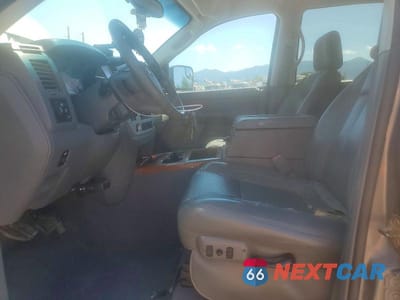 Zdjęcie 7 z 12 samochodu: 2007 DODGE RAM 2500 VIN:3D3KS29C17G732050 - miniatura
