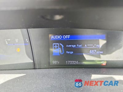 Zdjęcie 9 z 12 samochodu: 2013 HONDA CIVIC HYBRID L VIN:19XFB4F30DE002874 - miniatura