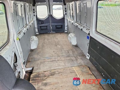 Zdjęcie 11 z 13 samochodu: 2019 MERCEDES-BENZ SPRINTER 2500/3500 VIN:WD4PF1CD7KP042571 - miniatura