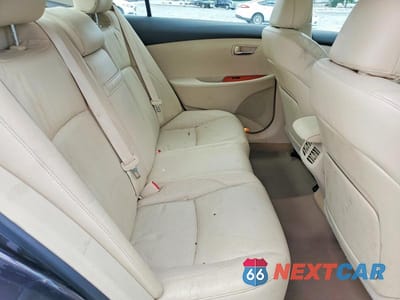 Zdjęcie 10 z 13 samochodu: 2011 LEXUS ES 350 VIN:JTHBK1EG1B2460451 - miniatura