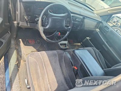 Zdjęcie 12 z 21 samochodu: 2002 DODGE DAKOTA SLT VIN:1B7GL42X82S674010 - miniatura