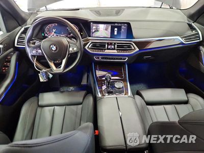 Zdjęcie 8 z 14 samochodu: 2019 BMW X5 XDRIVE40I VIN:5UXCR6C57KLL39433 - miniatura