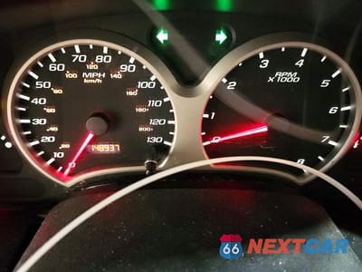 Zdjęcie 9 z 13 samochodu: 2006 CHEVROLET EQUINOX LS VIN:2CNDL23F766132379 - miniatura